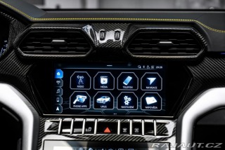 Lamborghini Urus MANSORY/NIGHT VIS/MASÁŽ/B 2020