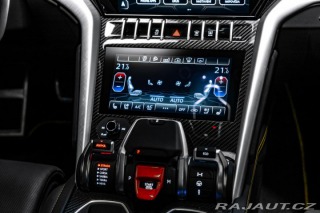 Lamborghini Urus MANSORY/NIGHT VIS/MASÁŽ/B 2020