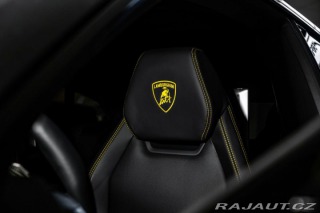 Lamborghini Urus MANSORY/NIGHT VIS/MASÁŽ/B 2020