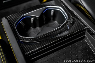 Lamborghini Urus MANSORY/NIGHT VIS/MASÁŽ/B 2020