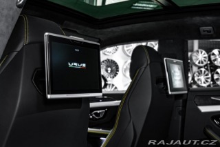 Lamborghini Urus MANSORY/NIGHT VIS/MASÁŽ/B 2020