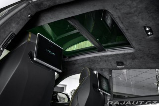 Lamborghini Urus MANSORY/NIGHT VIS/MASÁŽ/B 2020