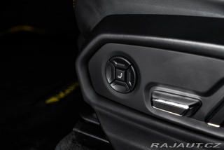 Lamborghini Urus MANSORY/NIGHT VIS/MASÁŽ/B 2020