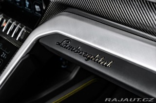 Lamborghini Urus MANSORY/NIGHT VIS/MASÁŽ/B 2020