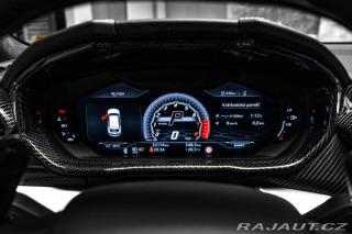 Lamborghini Urus MANSORY/NIGHT VIS/MASÁŽ/B 2020