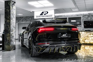 Lamborghini Urus MANSORY/NIGHT VIS/MASÁŽ/B 2020