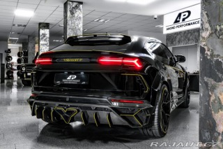 Lamborghini Urus MANSORY/NIGHT VIS/MASÁŽ/B 2020