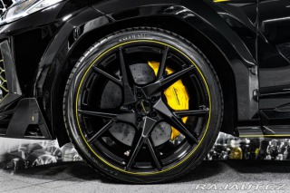 Lamborghini Urus MANSORY/NIGHT VIS/MASÁŽ/B 2020