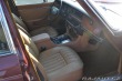 Jaguar XJ6 4,2 II.serie TOP stav 1978