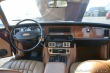 Jaguar XJ6 4,2 II.serie TOP stav 1978