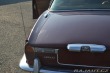 Jaguar XJ6 4,2 II.serie TOP stav 1978
