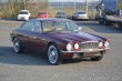 Jaguar XJ6 4,2 II.serie TOP stav 1978