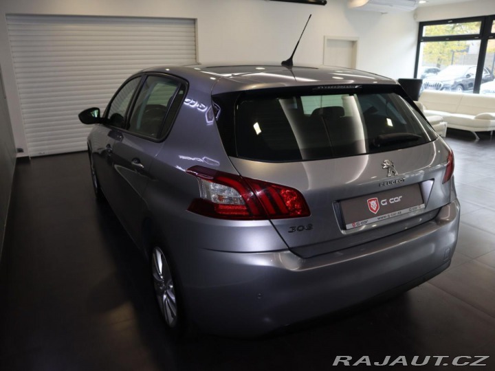 Peugeot 308 1.6 B-HDi S&S Active 2017