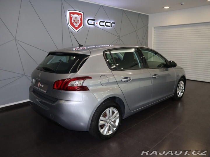 Peugeot 308 1.6 B-HDi S&S Active 2017