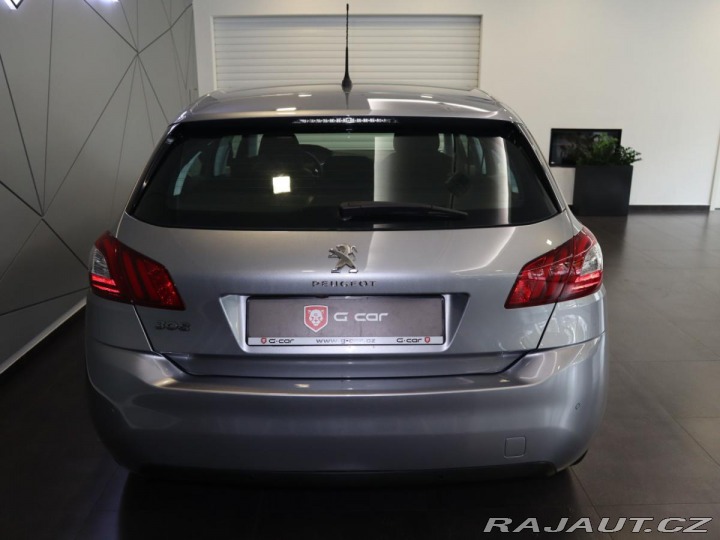 Peugeot 308 1.6 B-HDi S&S Active 2017