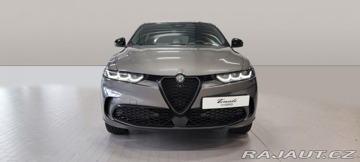 Alfa Romeo Tonale VELOCE 1.5 e-Hybrid 160k 2022
