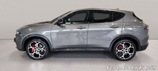 Alfa Romeo Tonale VELOCE 1.5 e-Hybrid 160k 2022