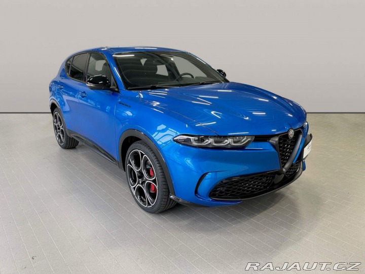 Alfa Romeo Tonale EDIZIONE SPECIALE 1.5 e-H 2022