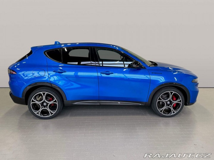 Alfa Romeo Tonale EDIZIONE SPECIALE 1.5 e-H 2022