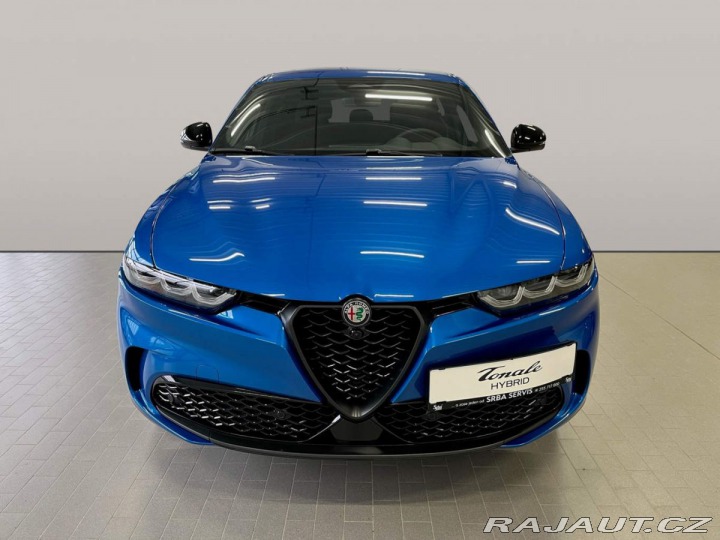 Alfa Romeo Tonale EDIZIONE SPECIALE 1.5 e-H 2022