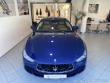 Maserati Ghibli S Q4 410HP 2015