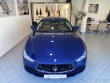 Maserati Ghibli S Q4 410HP