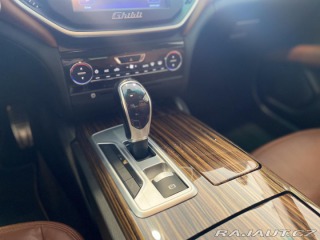 Maserati Ghibli S Q4 410HP 2015