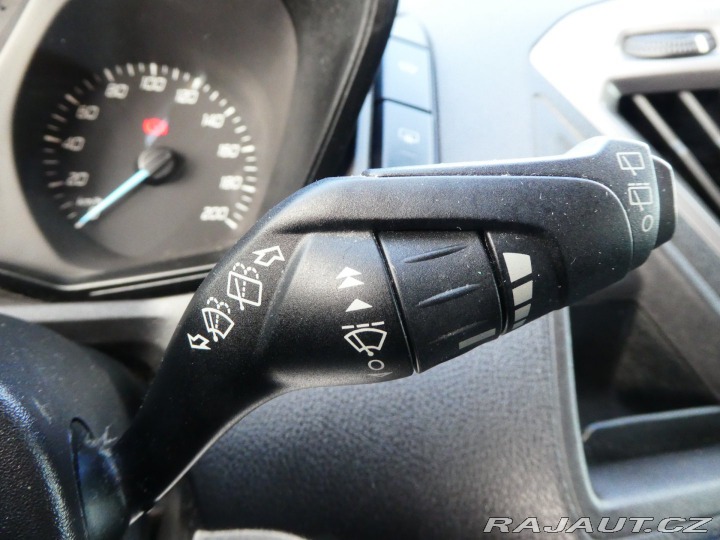 Ford Transit Custom 2.2TDCI 114kW *REZERVOVAN 2013