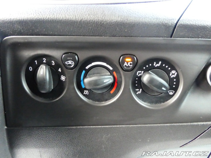 Ford Transit Custom 2.2TDCI 114kW *REZERVOVAN 2013