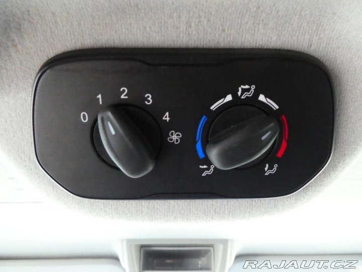 Ford Transit Custom 2.2TDCI 114kW *8míst*PDC* 2013