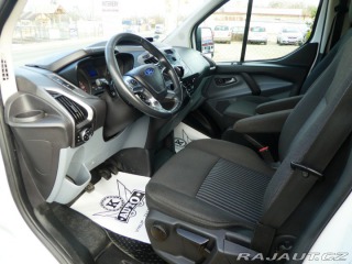 Ford Transit Custom 2.2TDCI 114kW *8míst*PDC* 2013