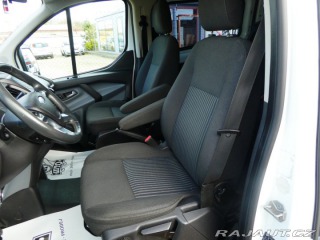 Ford Transit Custom 2.2TDCI 114kW *8míst*PDC* 2013