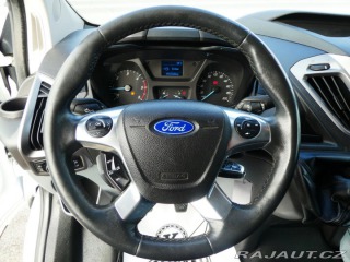 Ford Transit Custom 2.2TDCI 114kW *8míst*PDC* 2013