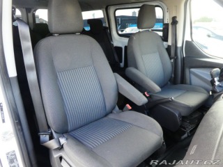 Ford Transit Custom 2.2TDCI 114kW *8míst*PDC* 2013