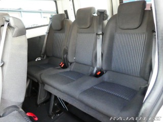 Ford Transit Custom 2.2TDCI 114kW *8míst*PDC* 2013