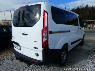 Ford Transit Custom 2.2TDCI 114kW *8míst*PDC* 2013