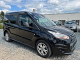 Ford Tourneo Connect 1.6 TDCi Titanium