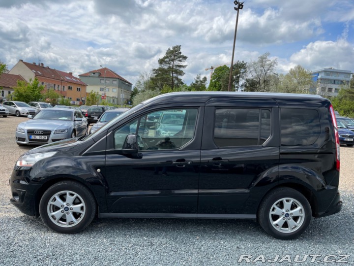 Ford Tourneo Connect 1.6 TDCi Titanium 2014