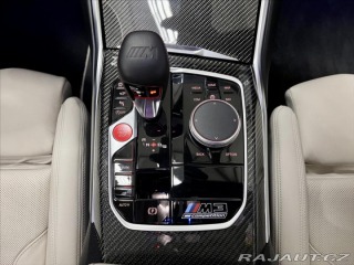BMW M3 COMPETITION M X-DRIVE, LA 2021