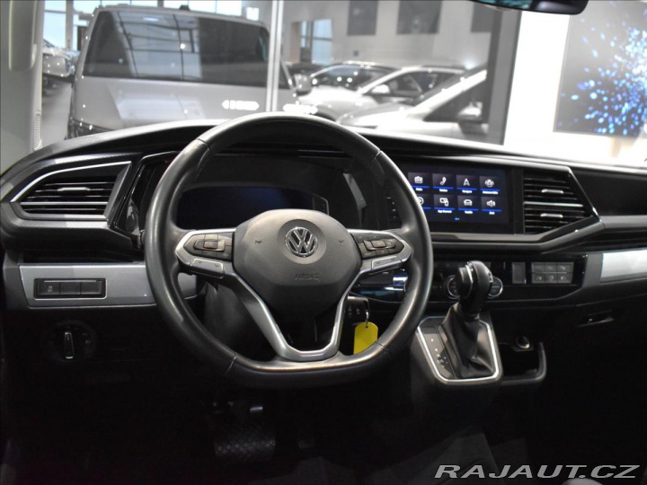 Volkswagen Multivan 2,0 TDI Highline Bulli Ta 2019