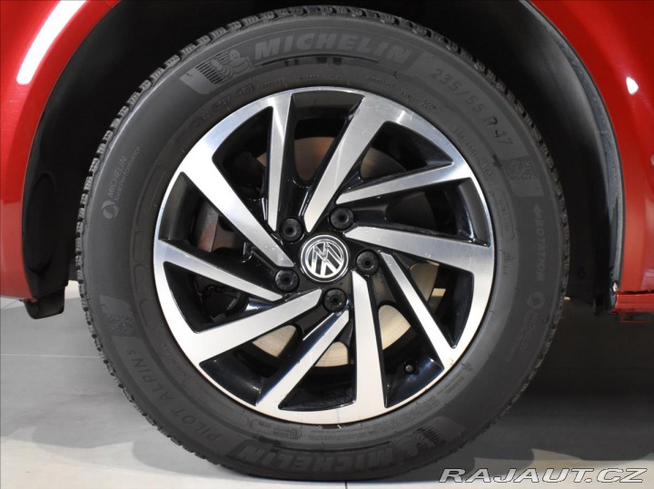 Volkswagen Multivan 2,0 TDI Highline Bulli Ta 2019