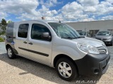 Renault Kangoo Maxi 1.5 DCi Navi Extra