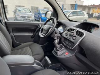 Renault Kangoo Maxi 1.5 DCi Navi Extra 2014