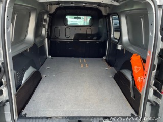 Renault Kangoo Maxi 1.5 DCi Navi Extra 2014