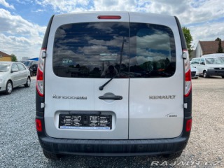 Renault Kangoo Maxi 1.5 DCi Navi Extra 2014