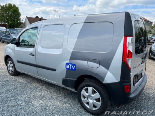 Renault Kangoo Maxi 1.5 DCi Navi Extra 2014