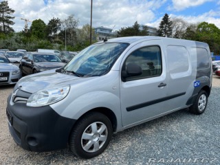 Renault Kangoo Maxi 1.5 DCi Navi Extra 2014