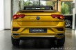 Volkswagen T-Roc TSI DSG Cabriolet R-Line/