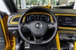 Volkswagen T-Roc TSI DSG Cabriolet R-Line/