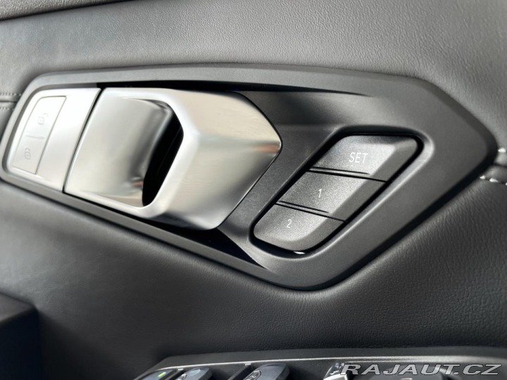 BMW M3 COMPETITION*Laser*REZERVA 2021